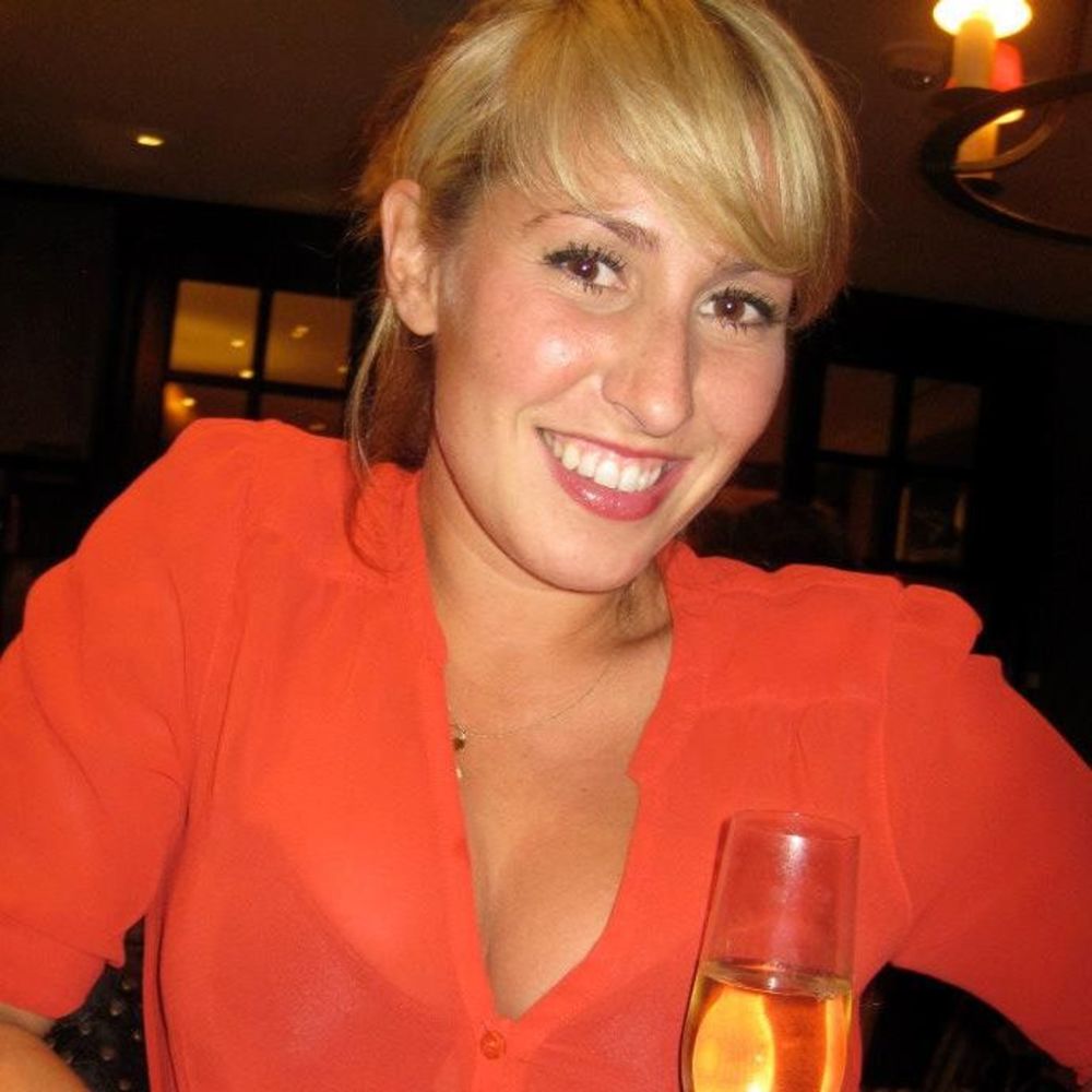 Meet your Posher, Megan